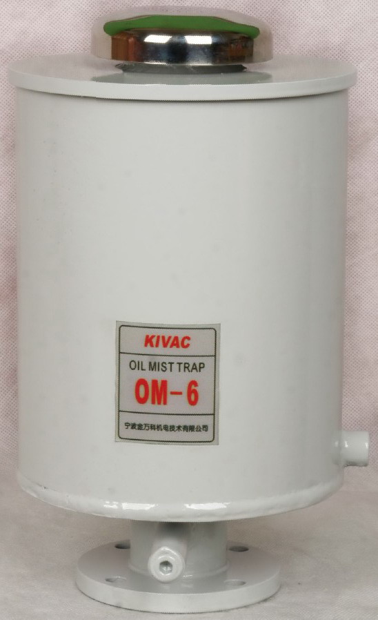 油雾过滤器OM-6